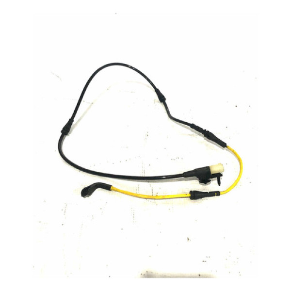 Sensor Pastilha De Freio Dianteiro Esquerdo Discovery Sport