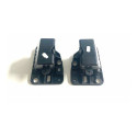 Par Absorvedor De Impacto Dianteiro Fiat Toro Original