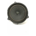 Alto Falante De Porta Dianteiro Esquerdo Tiggo 7pro 1.6 2023 Preto