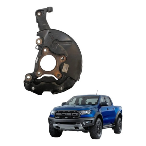 Manga De Eixo Dianteira Direita Ford Ranger Raptor 3.0 2025