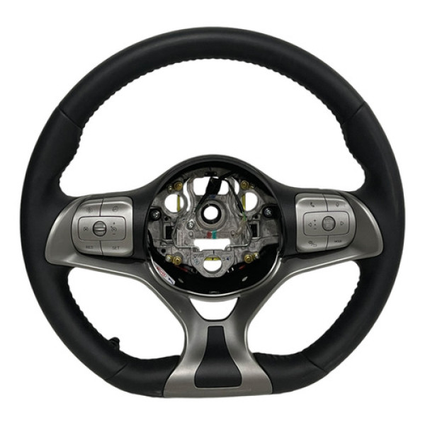 Volante De Direção Byd Dolphin Gs 2024 Original
