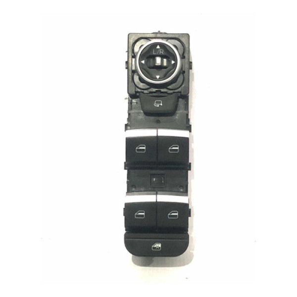 Comando De Vidro Porta Dianteira Esquerda Chery Tiggo 7pro