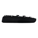 Acabamento Moldura Painel Ram Rampage Rebel Diesel 2023 2024 Preto
