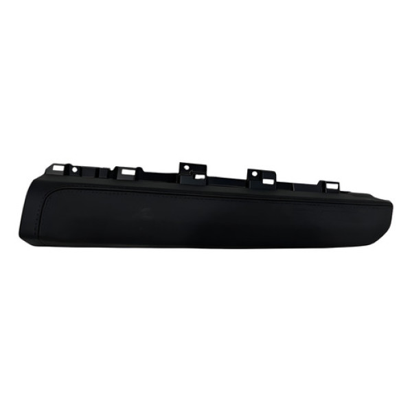 Acabamento Moldura Painel Ram Rampage Rebel Diesel 2023 2024 Preto