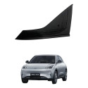 Acabamento Lateral Direito Geely Ex2 2025 A 2026 Preto