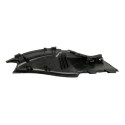 Acabamento Externo Para-brisa Direito Geely Ex2 2025 A 2026 Preto