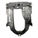 Moldura Indicador Marcha S10 2.8 Ltz 2025 2026 60007043 Preto