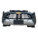 Para-choque Dianteiro S10 Ltz 2025 2026 Original Preto