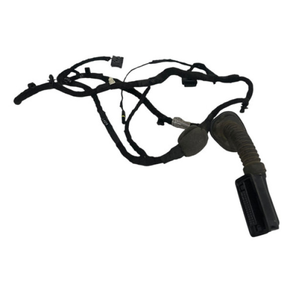 Chicote Traseira Direita Bmw 320 G20 2021 2022