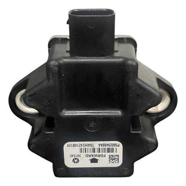 Sensor De Aceleraçao Jeep Grand Cherokee 2013