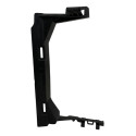 Acabamento Suporte Montagem Radiado Esq Gle 400 53 63 Amg 22