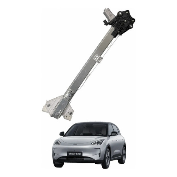 Máquina De Vidro Dianteira Direita Geely Ex2 2025 2026