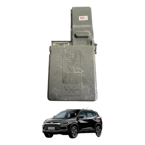 Tampa Caixa Fusiveis Onix Tracker 1.0 Turbo 2020 A 2024