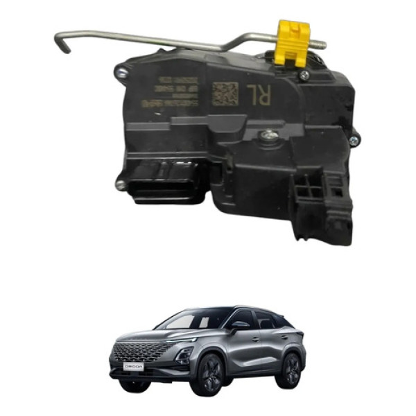 Fechadura Porta Traseira Esquerda Chery Omoda 5 2025 2026