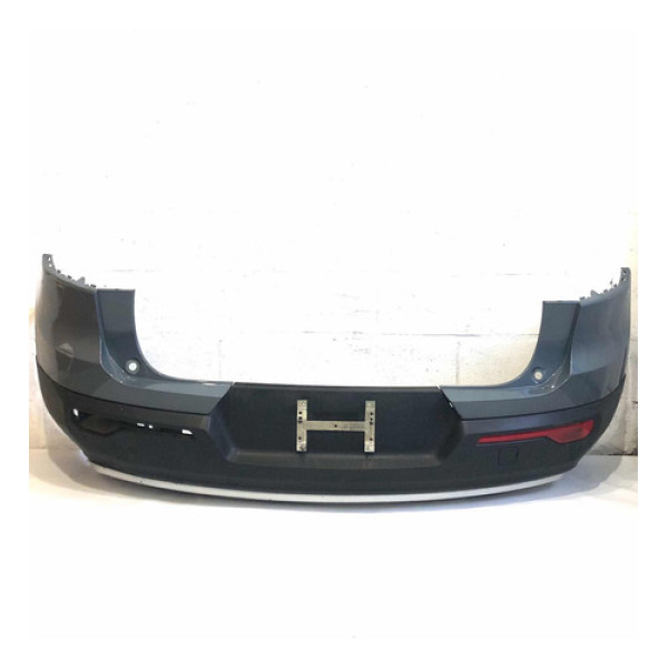 Para Choque Traseiro C/detalle Volvo Xc40 T4 Momentum 2020