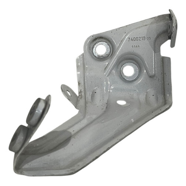 Suporte Do Parachoque Dianteiro Esquerdo X3 2.0 G01 19 20