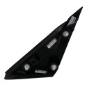 Acabamento Externo Retrovisor Esq Peugeot 3008 2019 2020 Preto