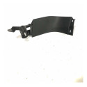 Acabamento Interno Esquerdo Tampa Traseira Jeep Commander 22 Preto
