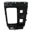 Acabamento Do Console Chery Tiggo 7 Pro 1.5 Hybrid 2022 2023