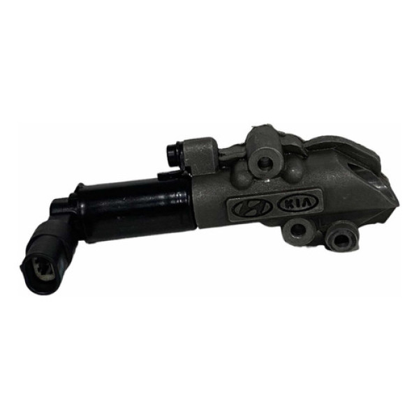 Válvula Solenoide Esquerd Óleo Cabeçote Hyundai Azera 3.0 V6
