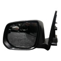 Retrovisor Esquerdo S10 Ltz 2025 2026 Ponto Cego