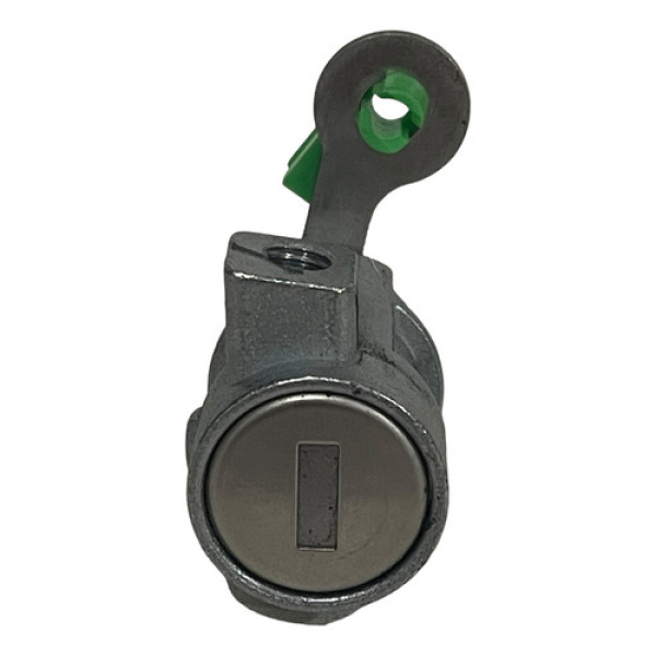 Cilindro Chave De Porta Dianteira Esq Byd Dolphin Plus 23/24