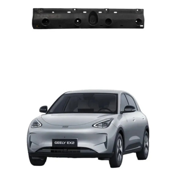 Acabamento Assoalho Direito Geely Ex2 2025 2026 Original
