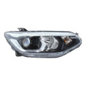 Farol Direito Tracker 2020 A 2024