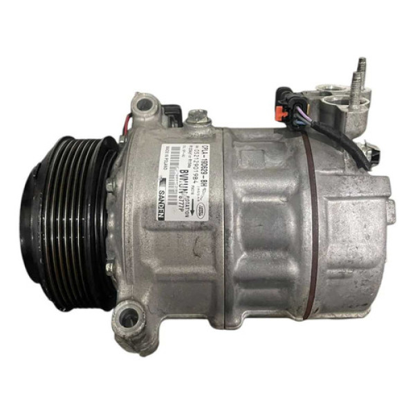 Compressor De Ar Condicionado Velar 2.0 2018 A 2020