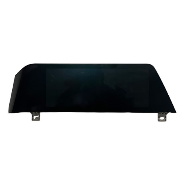Tela Multimídia Bmw 320 Gp 2021 2022 Preto