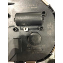 Galhada Com Motor Limpador Volvo Xc60 2014/2017 Original
