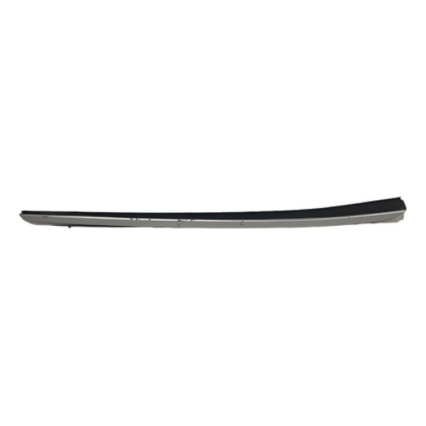 Friso Do Parabrisa Direito Hyundai Azera 3.0 V6  2012/2016 Prata