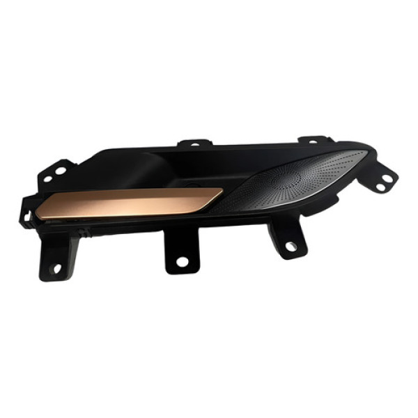Macaneta Int Porta Diant Direita Gwm Haval H6 2025 Bege Dianteira