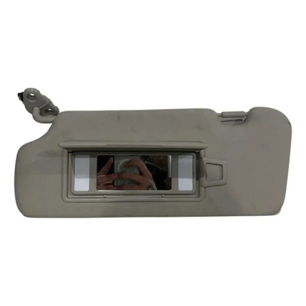 Quebra Sol Lado Direito Gwm Haval H6 2025