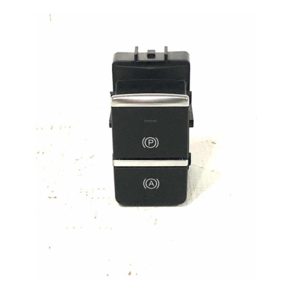 Botão De Freio De Mão Chery Tiggo 7pro 2022/2023 12v