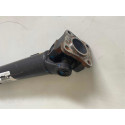 Cardan Dianteiro Nissan Frontier 2.3 2021 C/ 14.000 Km