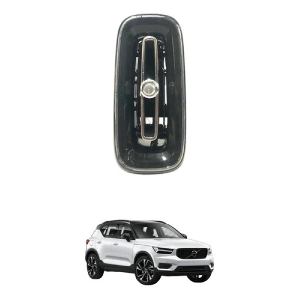 Difusor De Ar Painel Lado Direito Volvo Xc40 T4 Momentum
