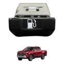 Puxador Abertura Tampa Tanque Combustivel S10 2.8 2025 2026