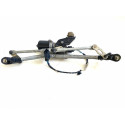 Galhada Limpador Com Motor Peugeot 208 2022 2023