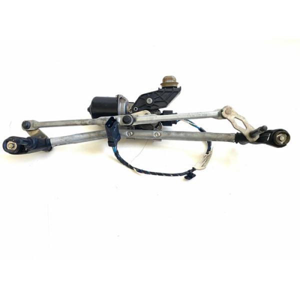 Galhada Limpador Com Motor Peugeot 208 2022 2023