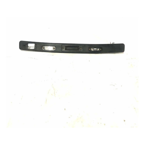 Maçaneta Tampa Traseira Volvo Xc60 2014/2017
