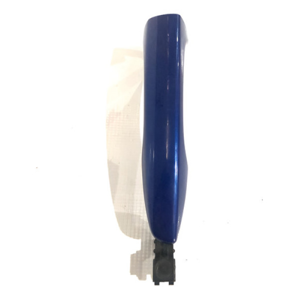 Maçaneta Externa Peugeot 208 2022 Azul