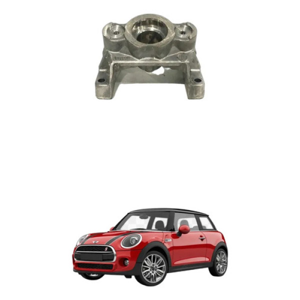 Suporte Da Bomba De Alta Mini Cooper 1.5 3cc 2017/2019