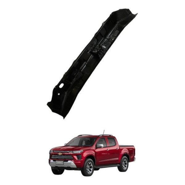 Suporte Churrasqueira S10 Trailblazer 2025 2026