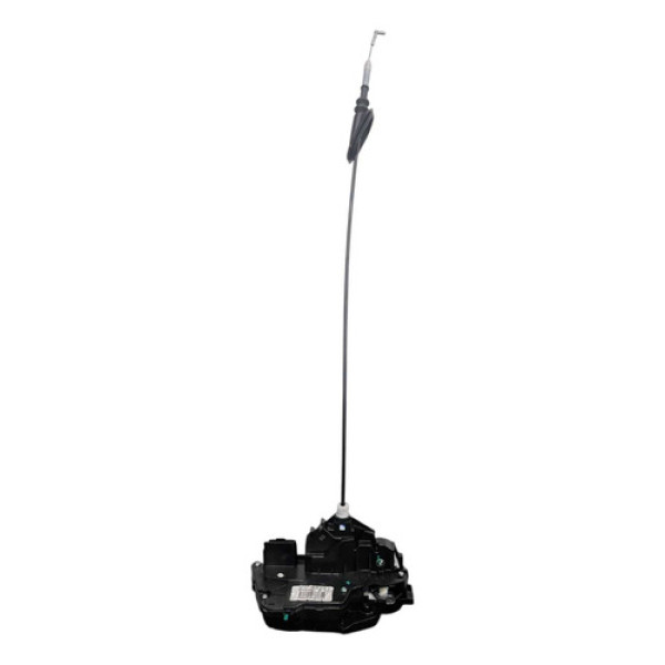 Fechadura De Porta Traseira Direita Byd King 2025