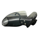 Retrovisor Direito S10 Ltz 2025 2026 Ponto Cego
