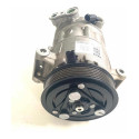 Compressor Ar Condicionado Jeep Compass 1.3 Turbo 2022
