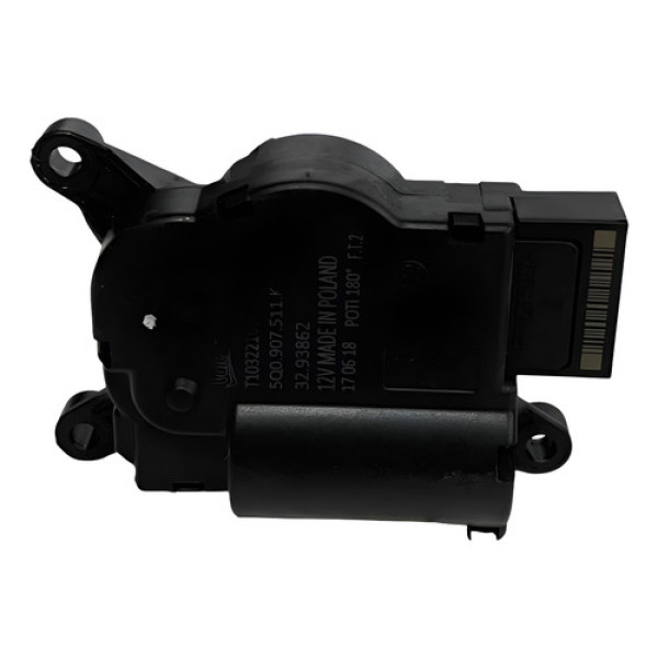 Motor Atuador Cx Ar Condicionado Tiguan Rline 2025