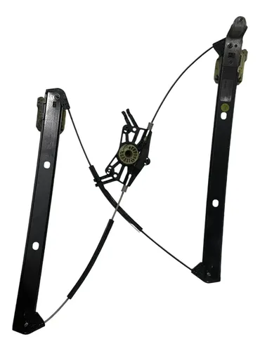 Máquina Vidro De Porta Dianteira Direita Audi Q5 2.0 22 24