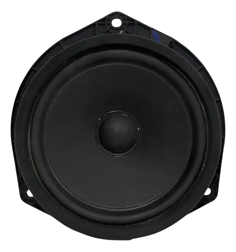 Alto Falante Porta Byd Dolphin Gs 2023 2024 Preto